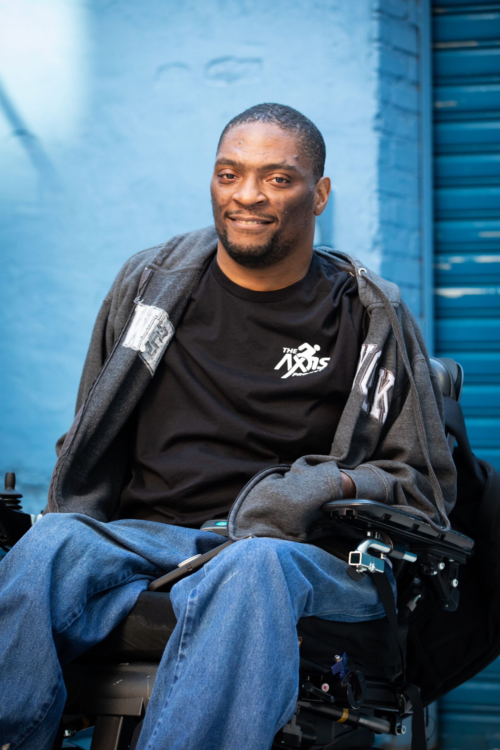 what members are saying + their stories (17)